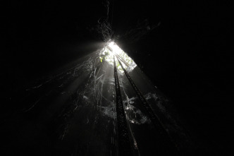 Imagen de El infierno maya: El verdadero fin del mundo - 6