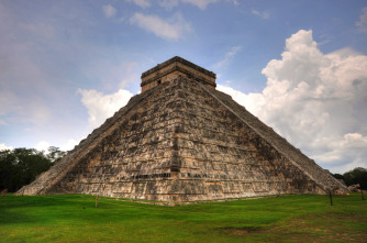 Imagen de El infierno maya: El verdadero fin del mundo - 9