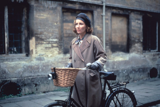 Imagen de Lo que queda del día - 16