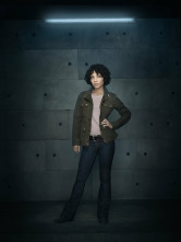 Imagen de Fringe (Al límite) (T5) - 13