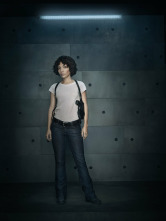 Imagen de Fringe (Al límite) (T5) - 14