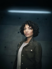 Imagen de Fringe (Al límite) (T5) - 15