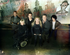 Imagen de Fringe (Al límite) (T5) - 6