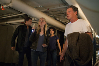 Imagen de Fringe (Al límite) (T5): Ep.2 En ausencia - 2