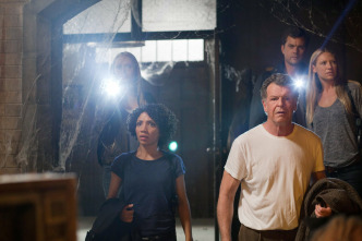 Fringe (Al límite) (T5): Ep.2 En ausencia