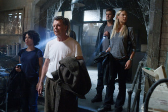 Imagen de Fringe (Al límite) (T5): Ep.2 En ausencia - 4