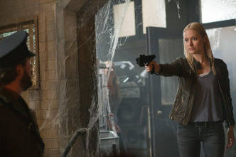 Imagen de Fringe (Al límite) (T5): Ep.2 En ausencia - 6