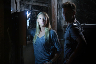 Imagen de Fringe (Al límite) (T5): Ep.2 En ausencia - 7