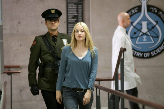 Imagen de Fringe (Al límite) (T5): Ep.2 En ausencia - 8