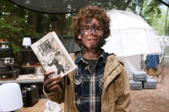 Imagen de Fringe (Al límite) (T5): Ep.3 El registrador - 6