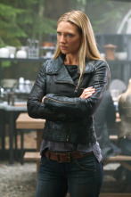 Imagen de Fringe (Al límite) (T5): Ep.3 El registrador - 1