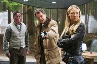 Imagen de Fringe (Al límite) (T5): Ep.3 El registrador - 3