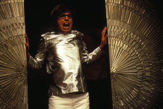 Imagen de Austin Powers - 3