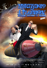 Imagen de Mortadelo y Filemón. Misión: Salvar la Tierra - 1