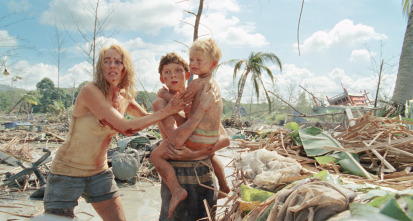 Imagen de Lo imposible - 7