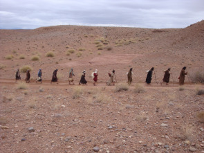 Imagen de La vida secreta de los Apóstoles - 4