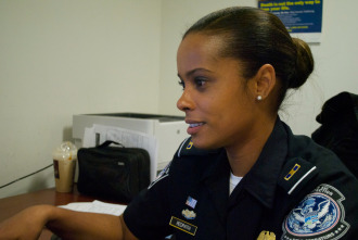 Imagen de JFK: Control de aduanas  - 4