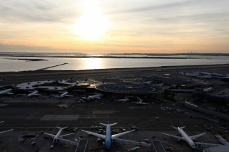 Imagen de JFK: Control de aduanas  - 8