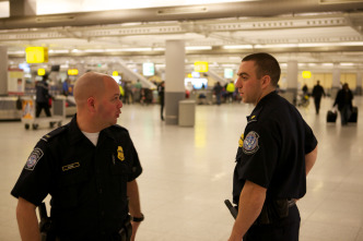 Imagen de JFK: Control de aduanas  - 10