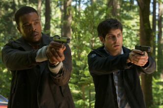 Imagen de Grimm (T2) - 6