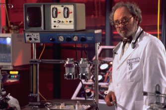 Imagen de Mis dobles, mi mujer y yo - 16