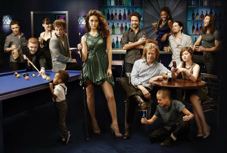 Shameless, Season 3 (T3)