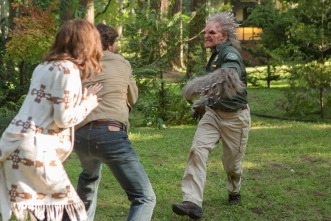 Imagen de Grimm (T2) - 15