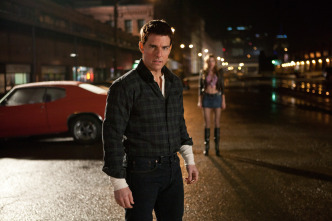 Imagen de Jack Reacher - 5