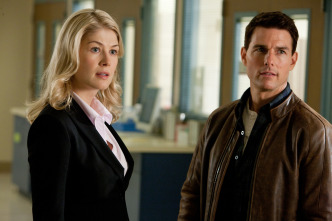 Imagen de Jack Reacher - 14