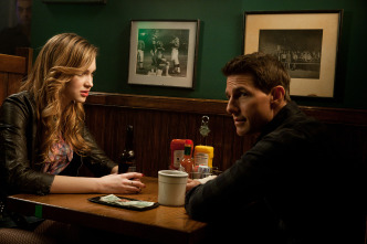 Imagen de Jack Reacher - 15