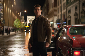 Imagen de Jack Reacher - 3