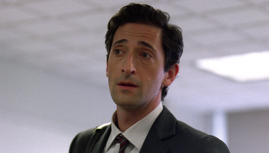 Imagen de El profesor (Detachment) - 3