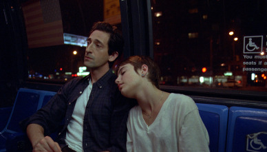 Imagen de El profesor (Detachment) - 10