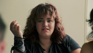 Imagen de El profesor (Detachment) - 15