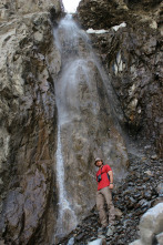 Imagen de El leopardo de las nieves de Afganistán - 3