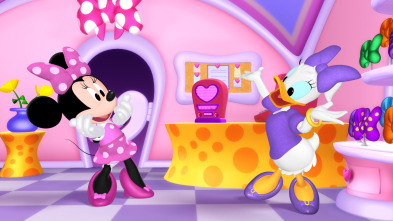 Imagen de Los Cuentos De Minnie (T3) - 7