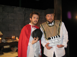 Imagen de Óxido nitroso (T2): Ep.5 - 1