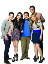 Imagen de iCarly (T1) - 15