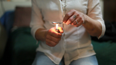 Imagen de El negocio de la droga: Alaska: La fiebre de la heroína - 3