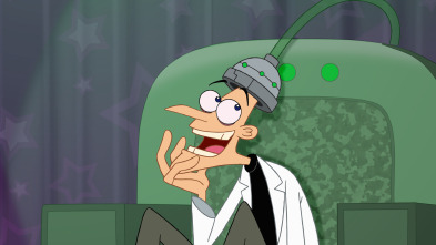 Imagen de Phineas y Ferb (T3) - 11