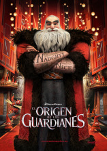Imagen de El origen de los guardianes - 8