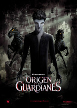 El origen de los guardianes