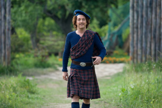 Imagen de Astérix y Obélix al servicio de su majestad - 11