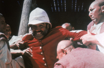 Imagen de El hombre que pudo reinar - 9