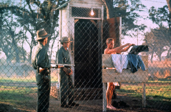 Imagen de La leyenda del indomable - 16