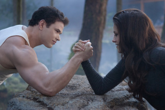 Imagen de La saga Crepúsculo: Amanecer - Parte 2 - 7