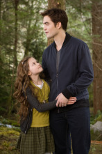 Imagen de La saga Crepúsculo: Amanecer - Parte 2 - 9