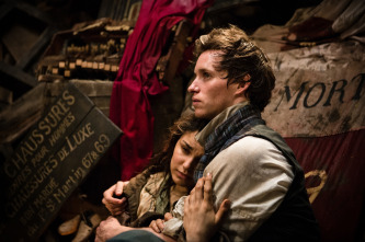 Imagen de Los miserables - 12