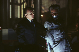 Imagen de Hannibal - 10