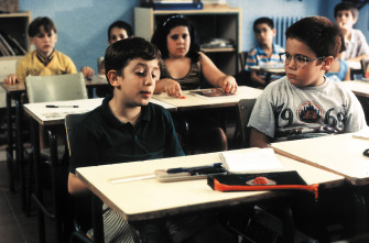 Imagen de Manolito Gafotas - 9